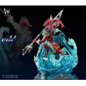 The Legend of Zelda Sidon Wake Studio