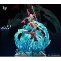 The Legend of Zelda Sidon Wake Studio