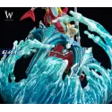 The Legend of Zelda Sidon Wake Studio