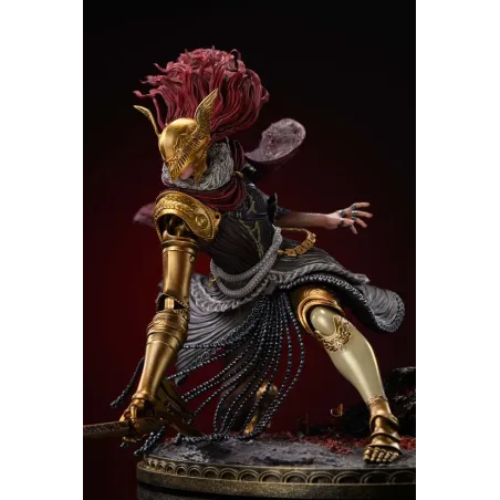 Elden Ring Malenia V2 Sword & Wing Studio