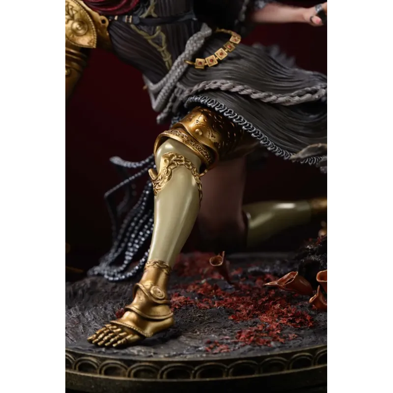 Elden Ring Malenia V2 Sword & Wing Studio