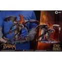 The Lord of the Rings Balrog Organic Ver. Asmus Toys