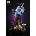 Dragon Ball Z Future Trunks JW Studio