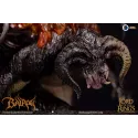 The Lord of the Rings Balrog Organic Ver. Asmus Toys