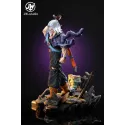 Dragon Ball Z Future Trunks JW Studio