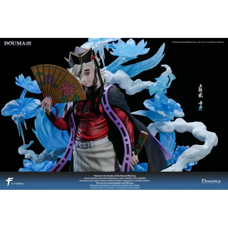 Kimetsu no Yaiba Douma FIT Studio