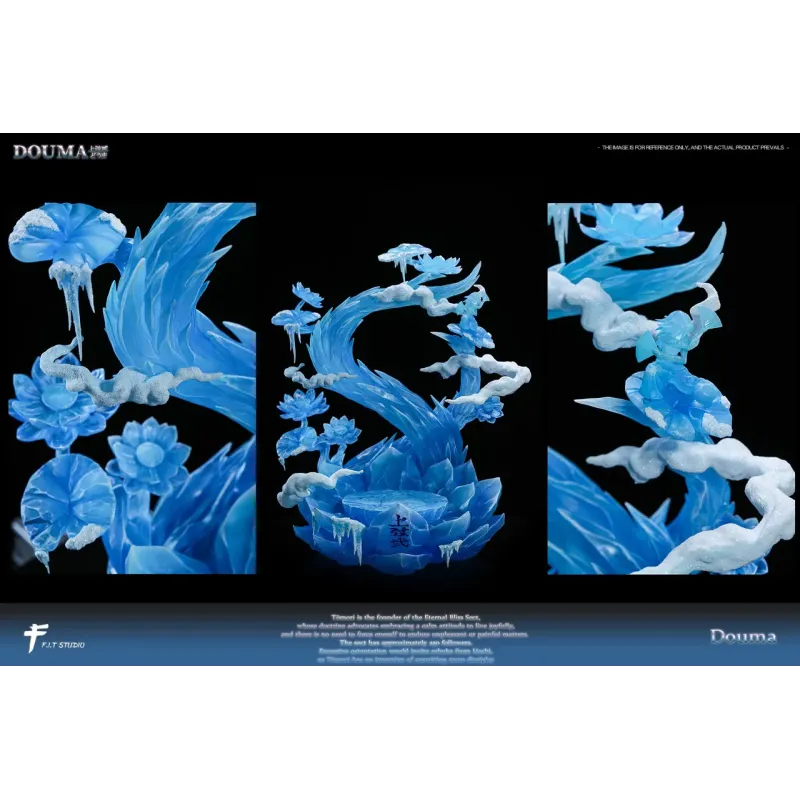 Kimetsu no Yaiba Douma FIT Studio