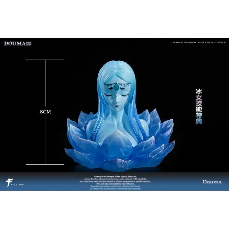 Kimetsu no Yaiba Douma FIT Studio