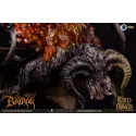 The Lord of the Rings Balrog Organic Ver. Asmus Toys