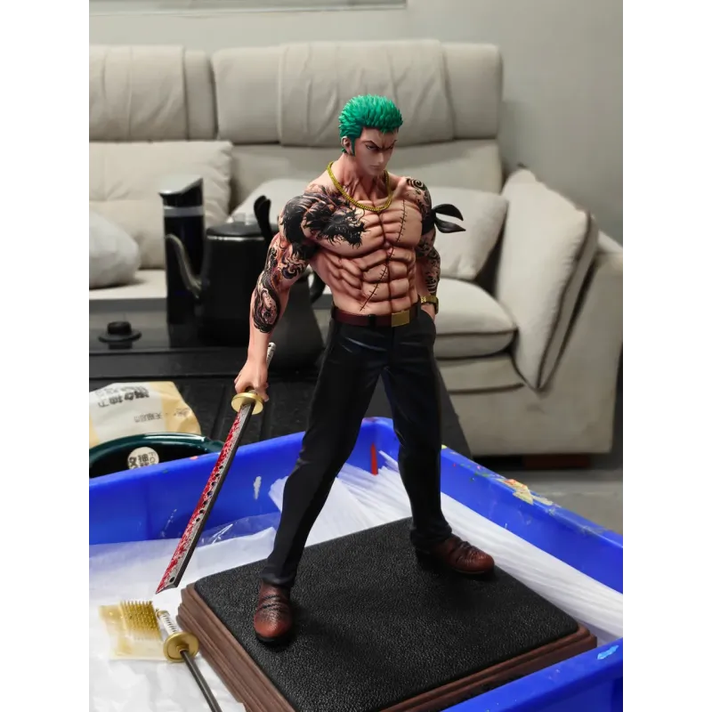 One Piece Zoro GP Studio