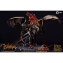 The Lord of the Rings Balrog Organic Ver. Asmus Toys