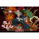 Bleach Abarai Renji HXHENG × CHENG Studio
