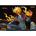 Katekyo Hitman Reborn Giotto Vongola Primo Arcobaleno Studio