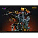 Katekyo Hitman Reborn Giotto Vongola Primo Arcobaleno Studio