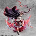 One Piece Shanks SA-MAXIMUM Megahouse