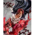 One Piece Shanks SA-MAXIMUM Megahouse