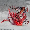 One Piece Shanks SA-MAXIMUM Megahouse
