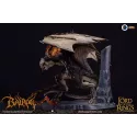 The Lord of the Rings Balrog Organic Ver. Asmus Toys