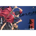 Samurai Champloo Mugen & Jin Anonymous Studio