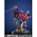 Samurai Champloo Mugen & Jin Anonymous Studio