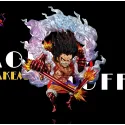 One Piece The Onigashima War 27 Luffy Gear 4 Snakeman WCF A+ Studio