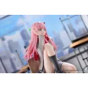 Darling In The Franxx Zero Two Hanabee