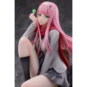 Darling In The Franxx Zero Two Hanabee