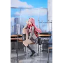 Darling In The Franxx Zero Two Hanabee