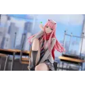 Darling In The Franxx Zero Two Hanabee