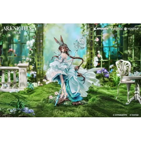 Arknights Amiya Blooms of Time Myethos