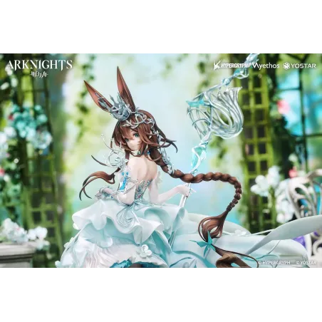 Arknights Amiya Blooms of Time Myethos