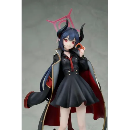 Blue Archive Motomiya Chiaki Design COCO