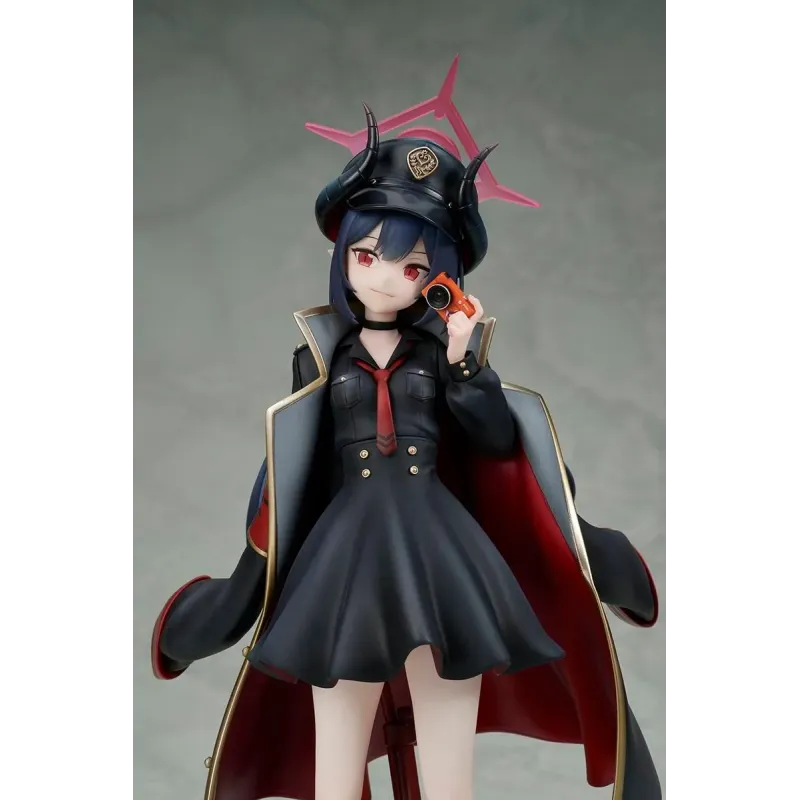 Blue Archive Motomiya Chiaki Design COCO