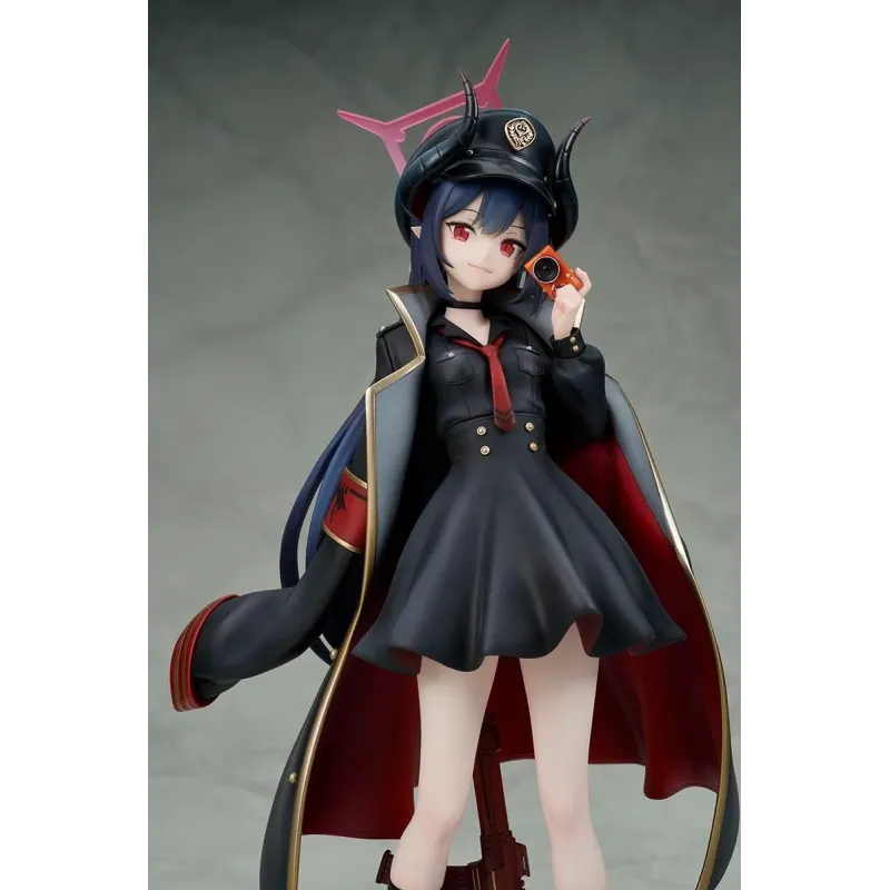 Blue Archive Motomiya Chiaki Design COCO