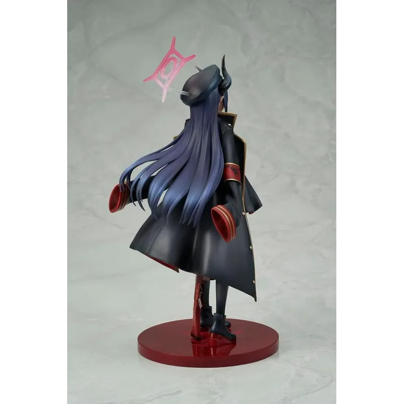 Blue Archive Motomiya Chiaki Design COCO