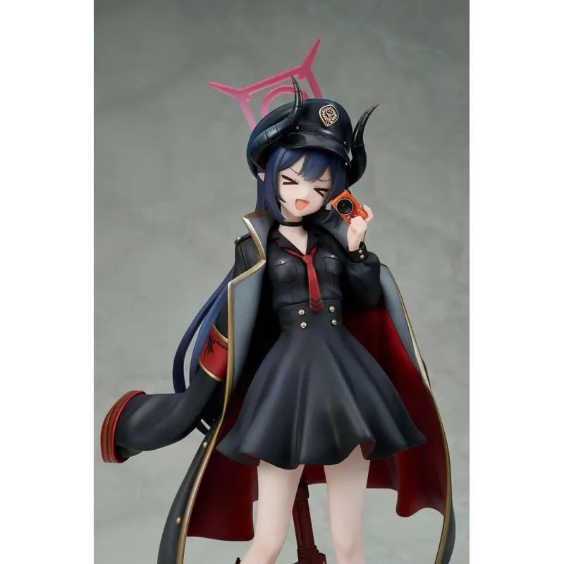 Blue Archive Motomiya Chiaki Design COCO