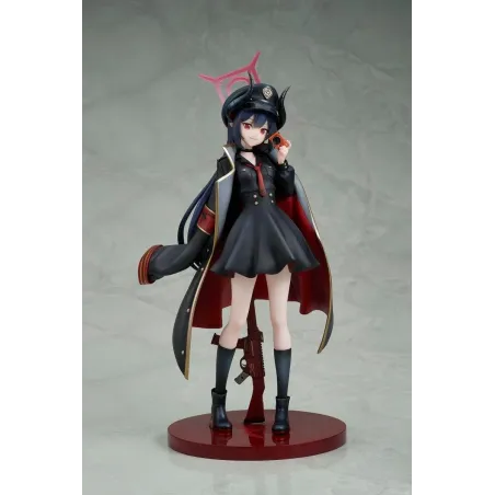 Blue Archive Motomiya Chiaki Design COCO