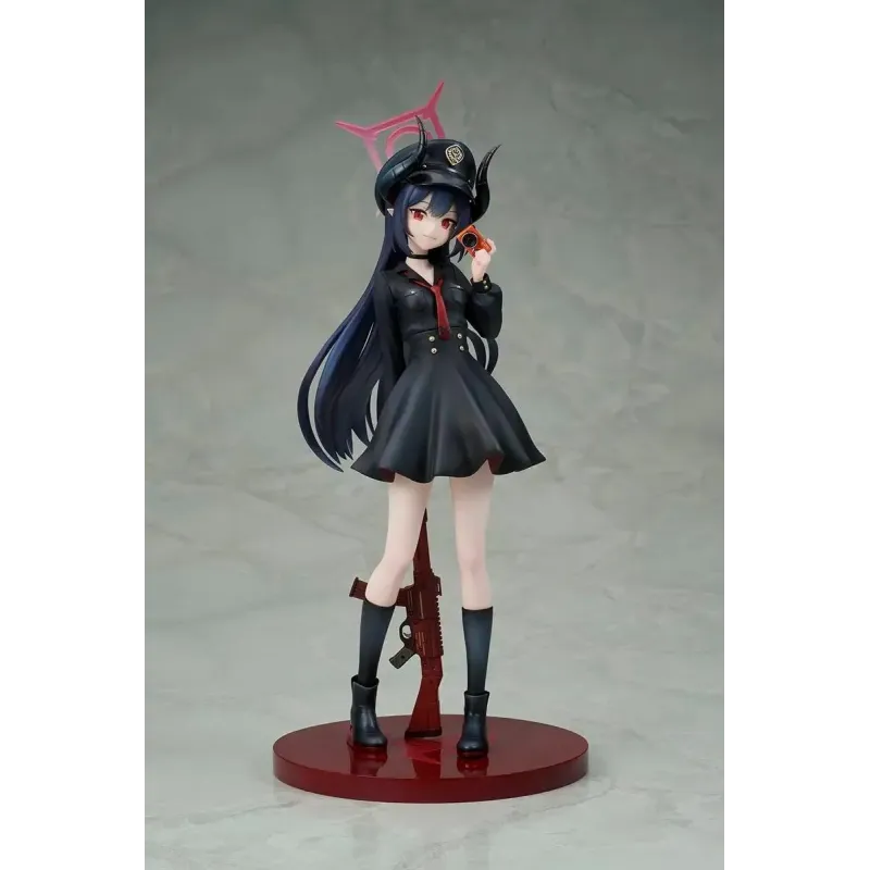 Blue Archive Motomiya Chiaki Design COCO