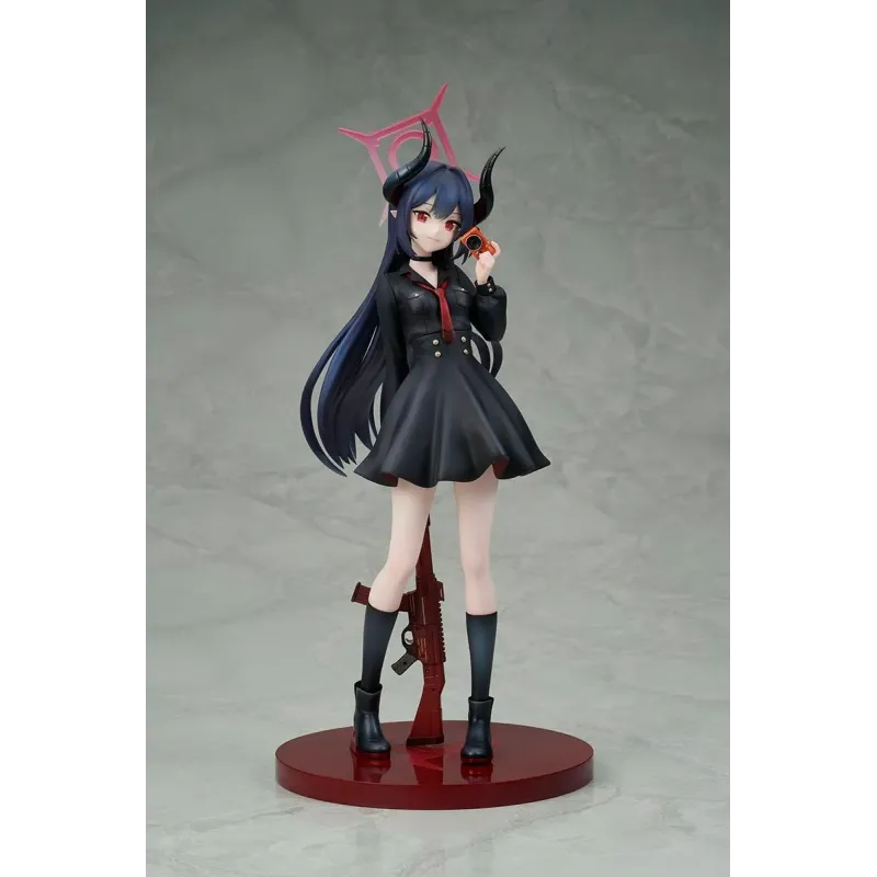 Blue Archive Motomiya Chiaki Design COCO