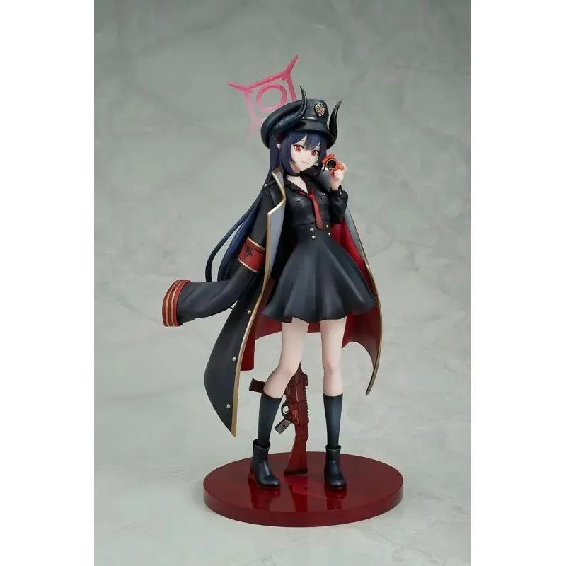 Blue Archive Motomiya Chiaki Design COCO