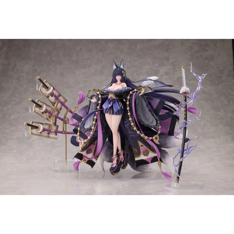 Azur Lane IJN Musashi EX ver. WINGS INC