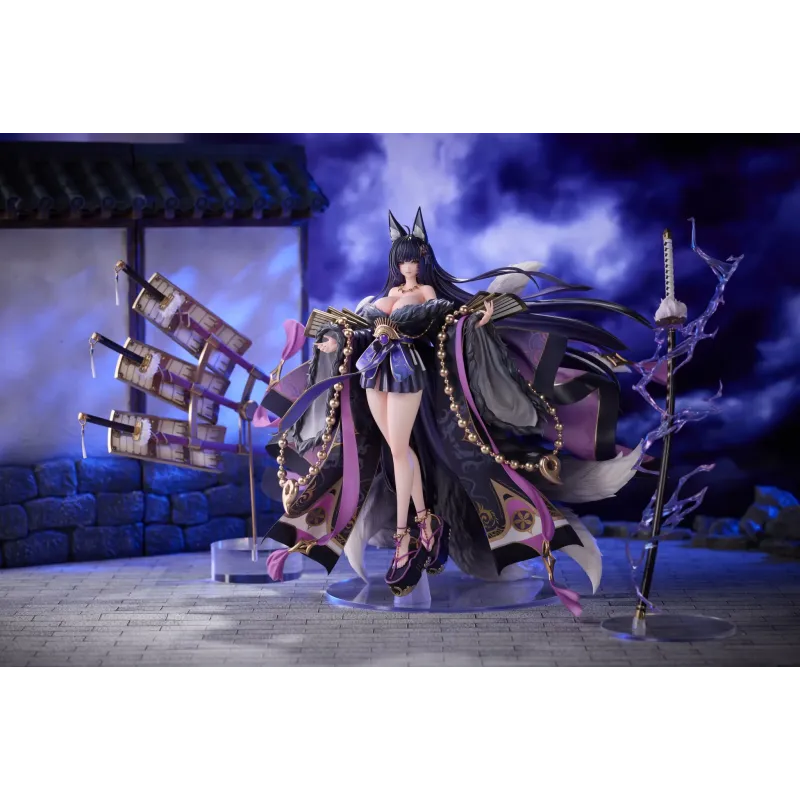 Azur Lane IJN Musashi EX ver. WINGS INC