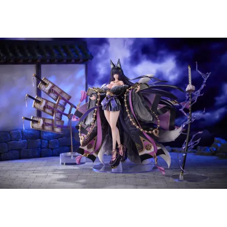 Azur Lane IJN Musashi EX ver. WINGS INC