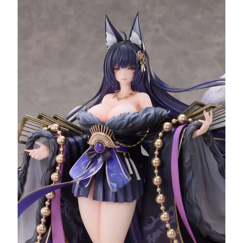 Azur Lane IJN Musashi EX ver. WINGS INC