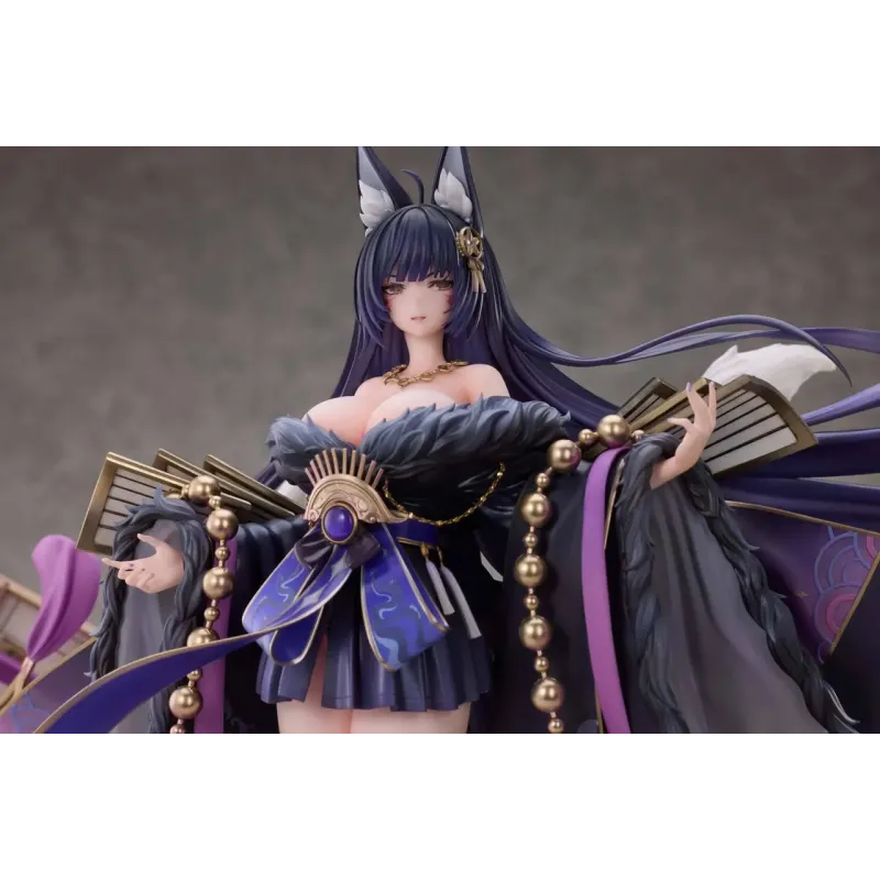 Azur Lane IJN Musashi EX ver. WINGS INC