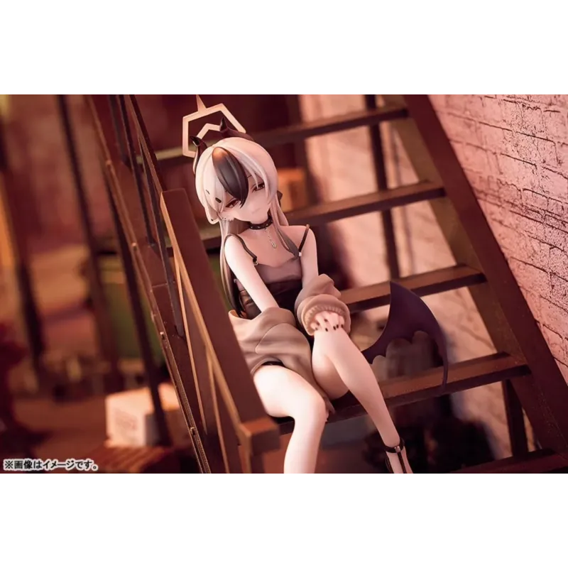 Blue Archive Kayoko (Dress) Memorial Lobby Solarain Toys