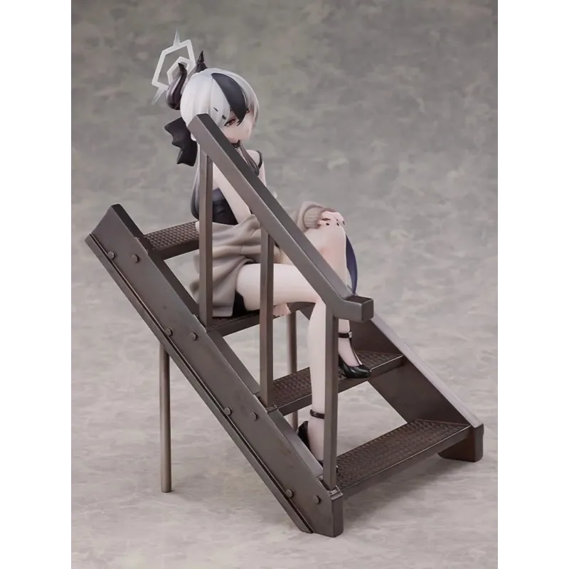 Blue Archive Kayoko (Dress) Memorial Lobby Solarain Toys