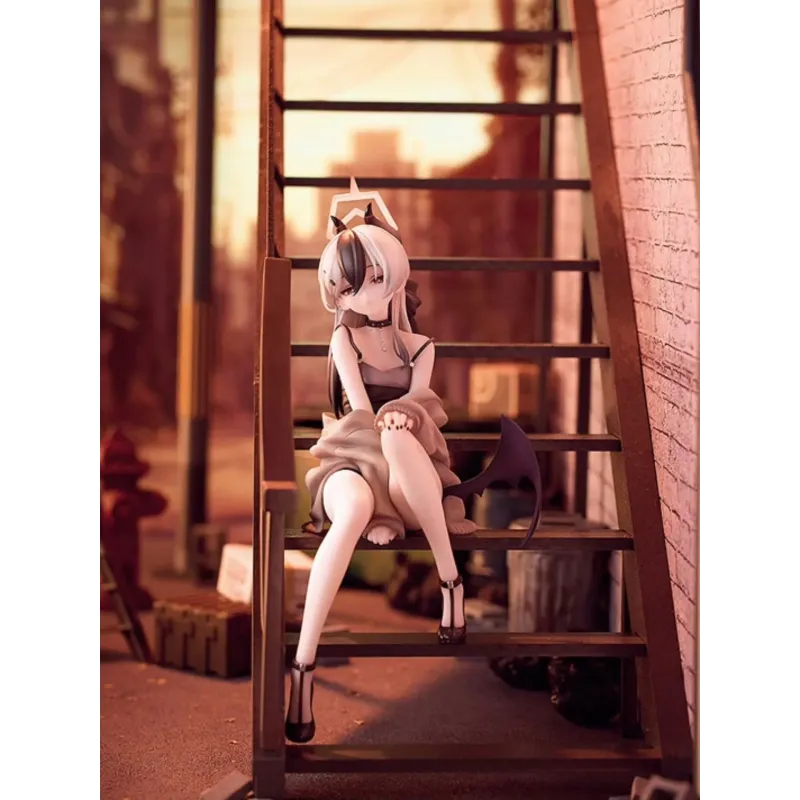 Blue Archive Kayoko (Dress) Memorial Lobby Solarain Toys