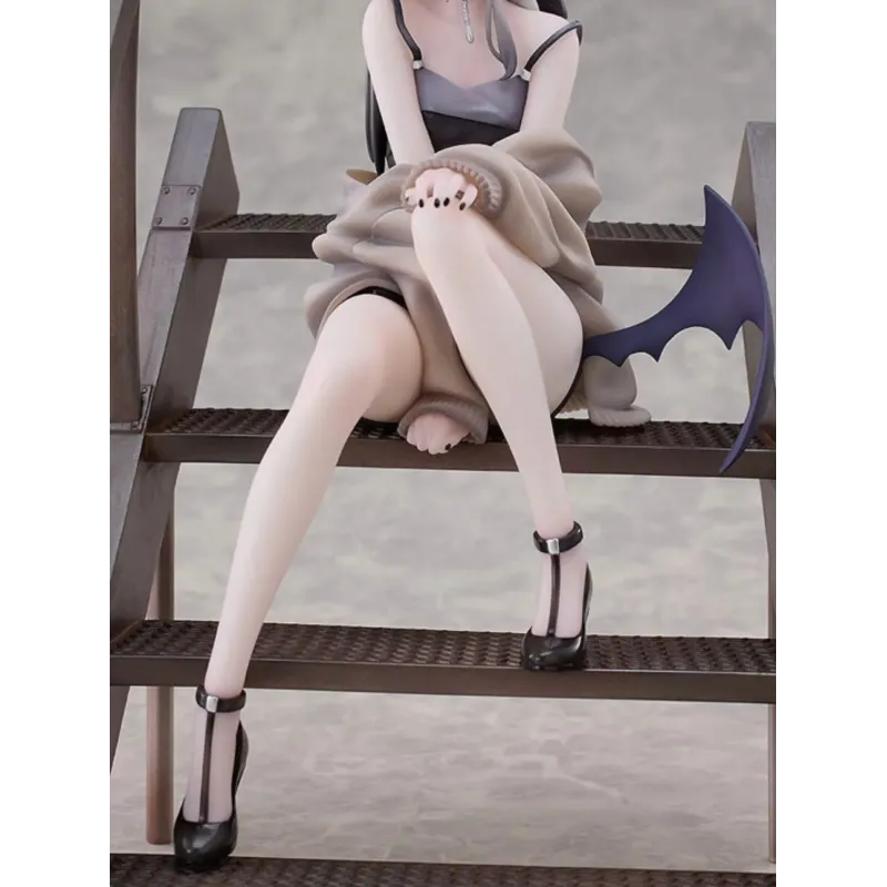 Blue Archive Kayoko (Dress) Memorial Lobby Solarain Toys