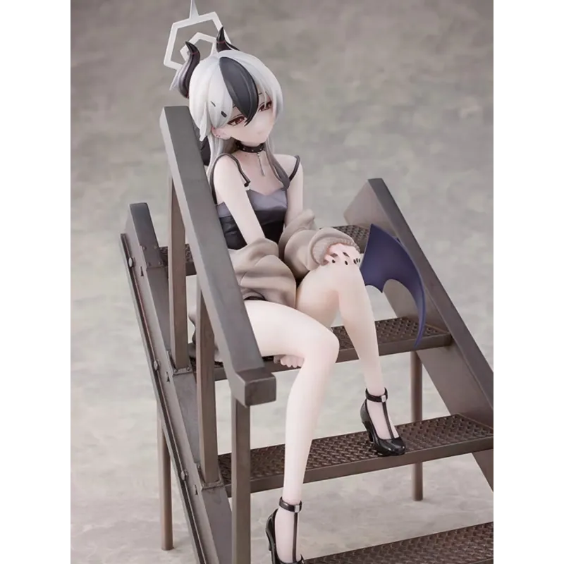 Blue Archive Kayoko (Dress) Memorial Lobby Solarain Toys